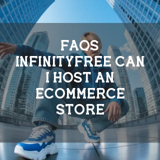 InfinityFree FAQs Banner