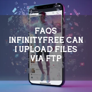 InfinityFree FAQs Banner